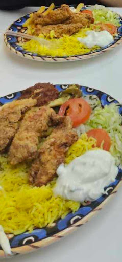 Photo of AL ARABI GRILLHOUSE EXPRESS - 100B Bull St, Birmingham B4 7AA